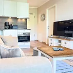 Apartment Baltischer Hof 12 Boltenhagen