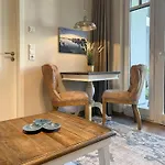 Baltischer Hof 12 Boltenhagen