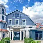 Baltischer Hof 12