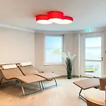 Apartment Baltischer Hof 12 *