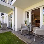 Apartment Baltischer Hof 12