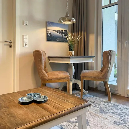 Baltischer Hof 12 Boltenhagen (Ostseebad)