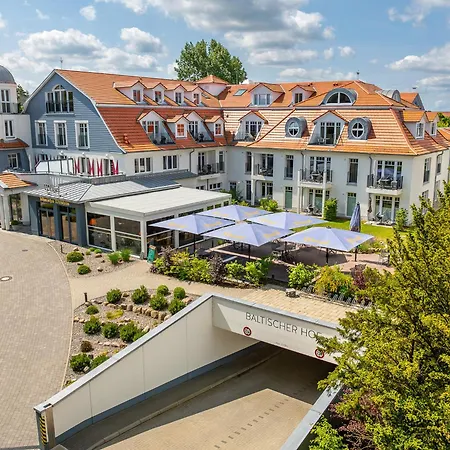 Baltischer Hof 12