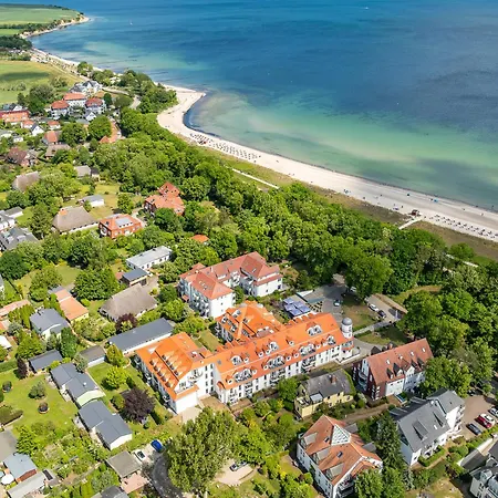 Baltischer Hof 12 Boltenhagen (Ostseebad)