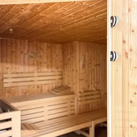 Apartmán Baltischer Hof 12 Boltenhagen (Ostseebad)