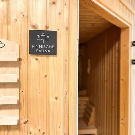 Baltischer Hof 12 Apartmán *