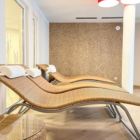 Baltischer Hof 12 Boltenhagen (Ostseebad)