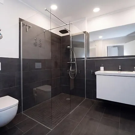 Apartment Baltischer Hof 12