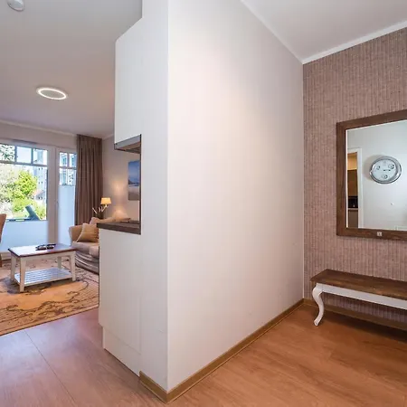 Apartment Baltischer Hof 12