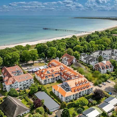 Baltischer Hof 12 Boltenhagen