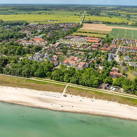 Baltischer Hof 12 Apartment Boltenhagen