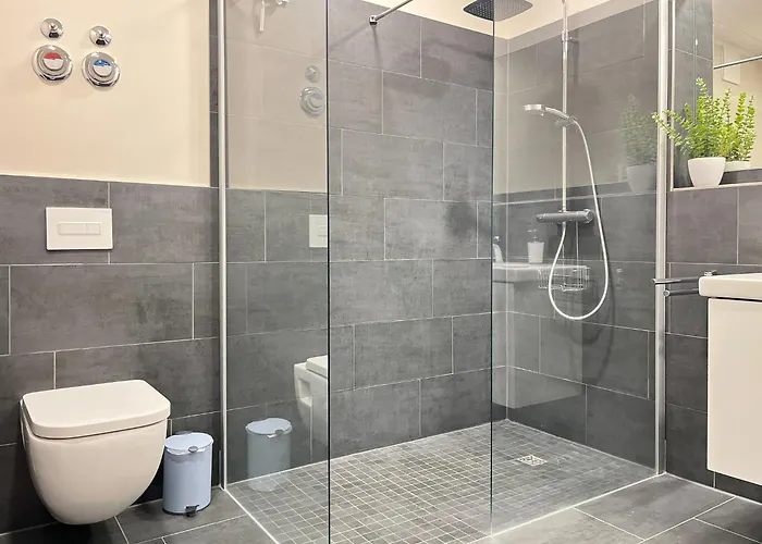 Apartman Baltischer Hof 12 Boltenhagen