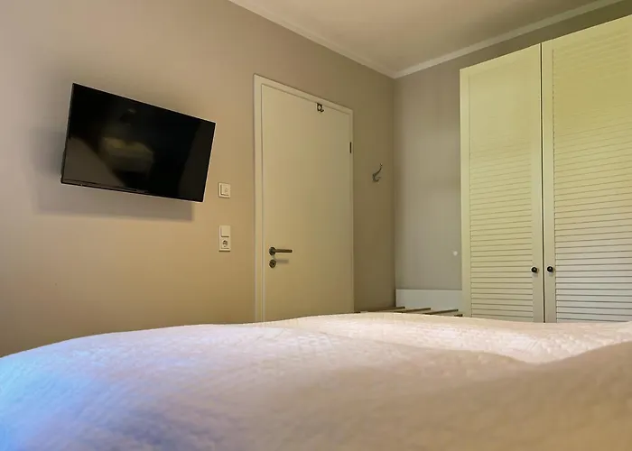 Apartman Baltischer Hof 12