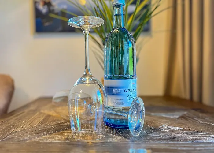 Apartman Baltischer Hof 12