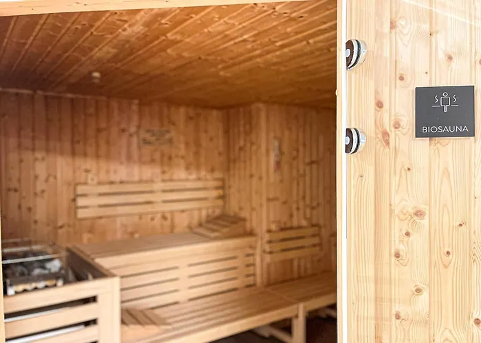 Apartman Baltischer Hof 12 Boltenhagen