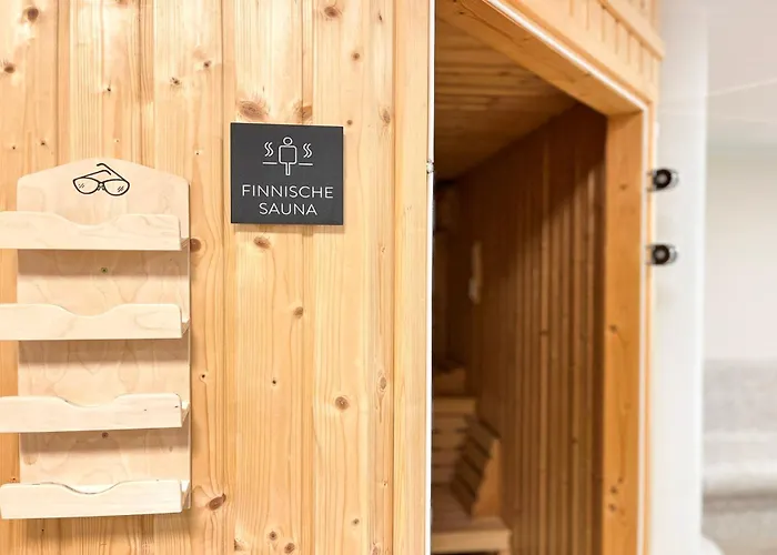 Baltischer Hof 12 Apartman *