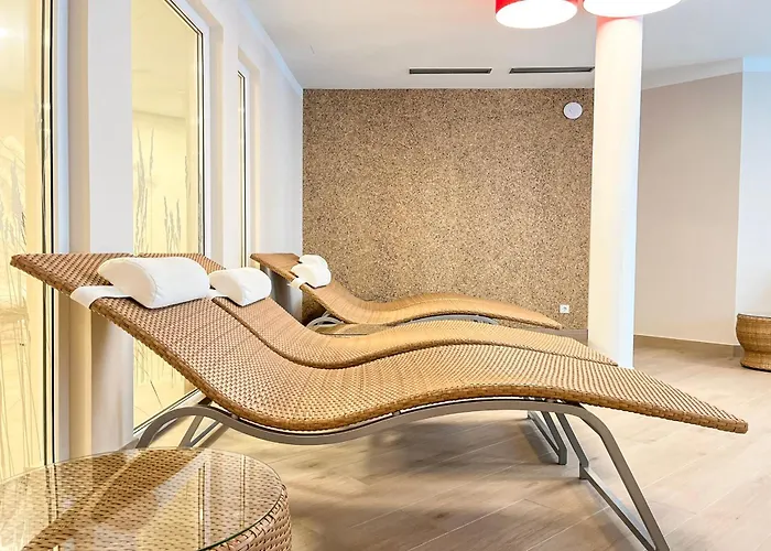 Baltischer Hof 12 Boltenhagen