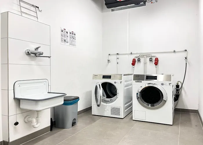 Apartman Baltischer Hof 12 Boltenhagen